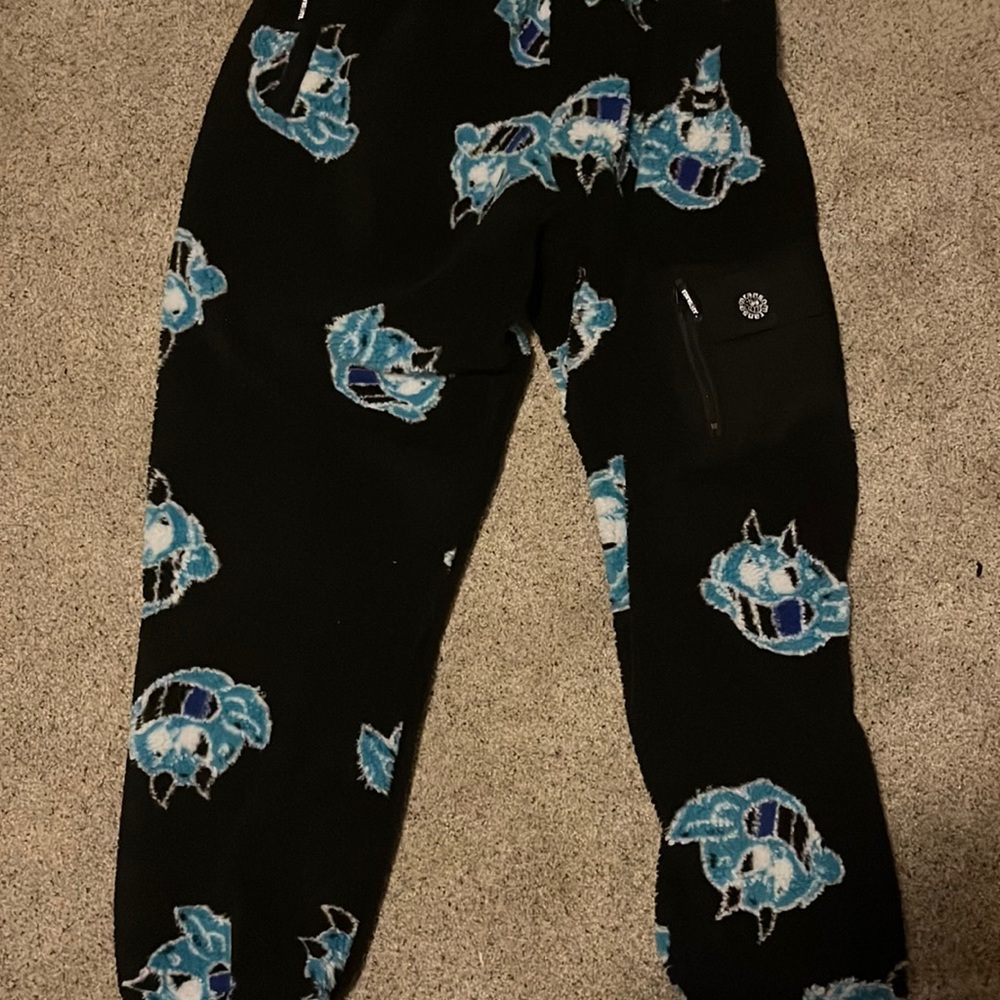 Brand new reversible pants from ransom never worn